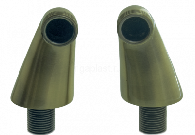 Эксцентрик для смесителя GANZER GZ009-D, бронза