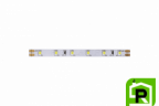 Лента светодиодная ПРО 2835, 60 LED/м, 4,8 Вт/м, 24В , IP20, Цвет: Холодный белый