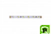 Лента светодиодная ПРО 2835, 60 LED/м, 4,8 Вт/м, 24В , IP20, Цвет: Холодный белый