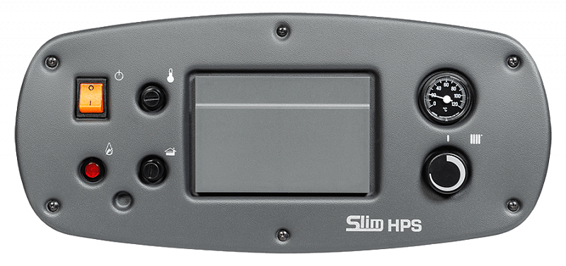 Котел газовый напольный SLIM HPS 1.99 BAXI A7114601