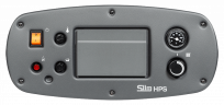 Котел газовый напольный SLIM HPS 1.99 BAXI A7114601