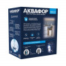 Аквафор DWМ-101S Морион + подарок Комплект сменных модулей К5-К2-К7М
