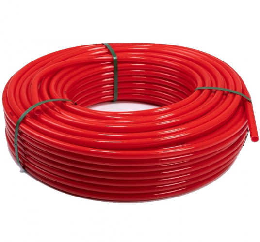 Труба отопительная РЕХАУ THERM S 25х2,3 мм, бухта 120 м 11367703120
