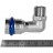 Угольник-переходник STOUT ВПр-НР, 22 мм x 1/2 дюйма, из нержавеющей стали, SSS-2010-002212