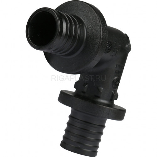 Угольник 90° 16 PX REHAU 11600211001