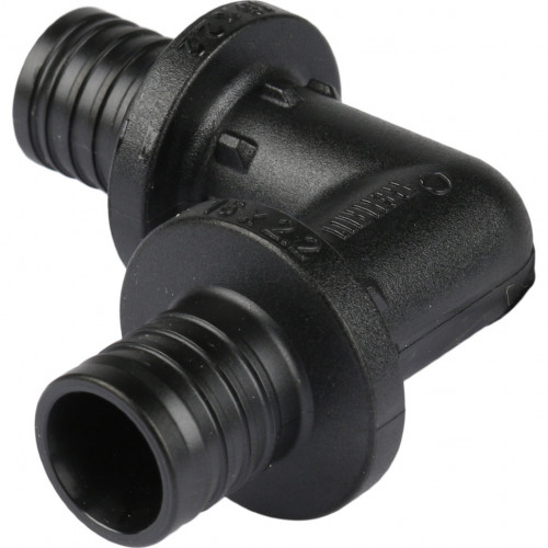 Угольник 90° 16 PX REHAU 11600211001