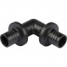 Угольник 90° 16 PX REHAU 11600211001