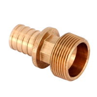 Переходник с наружной резьбой 32-R 1 1/4 RX+ REHAU 14563221001