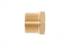 Футорка TIM BX028 НВ 1/2" х 3/8"