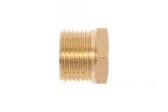 Футорка TIM BX028 НВ 1/2" х 3/8"
