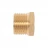 Футорка TIM BX028 НВ 1/2" х 3/8"