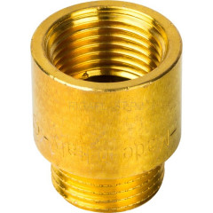 Удлинитель STOUT 1/2"×20 мм, SFT-0001-001220