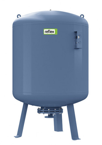 Бак расширительный для водоснабжения Refix DE 2000 Reflex