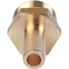 Штуцер STOUT НР 1/2"×10 мм, SFT-0035-001210