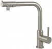 Смеситель для кухни Teka Silver с подачей фильтрованной воды KAISER 13044-5