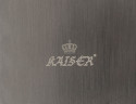 Смеситель для кухни Teka Silver с подачей фильтрованной воды KAISER 13044-5