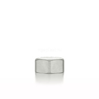 Заглушка ВР 1 1/2" с покрытием TIN ELSEN EBF02.112T