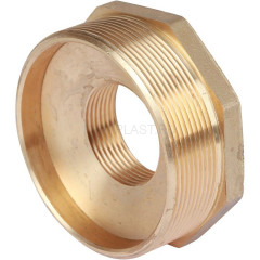 Футорка STOUT 3"×1 1/4", SFT-0028-003114