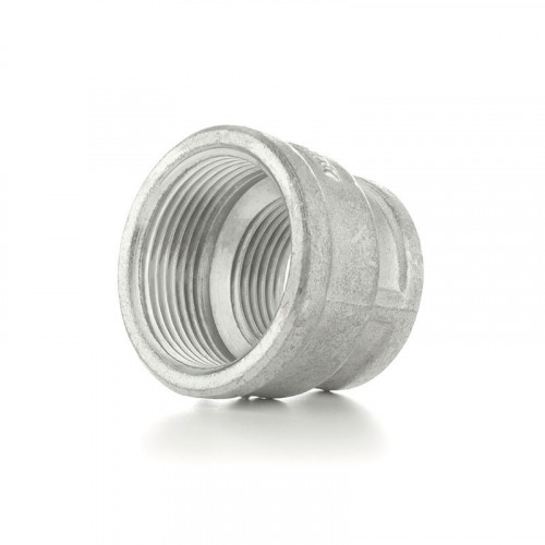 Муфта переходная ВВ 3/4" х 1" с покрытием TIN ELSEN EBF17.3410T