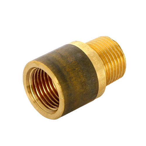 Удлинитель НВ 1/2"x25 мм Viega 354985
