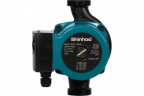 Насос циркуляционный Shinhoo BASIC S 25-8S с гайками