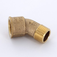 Угол НВ 45° 1/2 Viega 264208