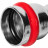 Муфта переходная ROMMER ВПр 28 x 22 мм из нержавеющей стали, RSS-1018-002822