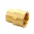 Муфта пайка-В 18х1/2" Viega 100940