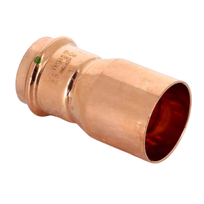 Муфта-вставка пресс 54х42 Profipress SC-Contur Viega 296421