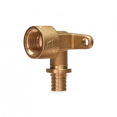 Угольник настенный 20х1/2" ВР CN ELSEN EFA.25.20-12WB
