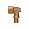 Угольник настенный 20х1/2" ВР CN ELSEN EFA.25.20-12WB