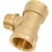 Тройник переходной ВНВ 3/4" х 1/2" х 3/4" Millennium LTFM3412