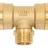 Тройник переходной ВНВ 3/4" х 1/2" х 3/4" Millennium LTFM3412
