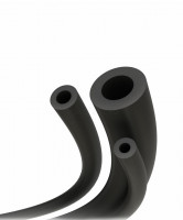 Трубка ENERGOFLEX ENERGOMAX 89/13-2, черная