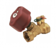 Клапан балансировочный ручной 2" ZEISSLER