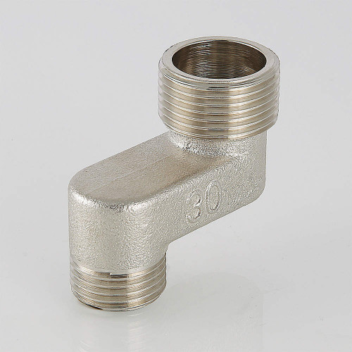 Эксцентрик НР-НР VALTEC 1" x 3/4" x 20 мм, VTr.095.N.0605020