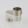 Эксцентрик НР-НР VALTEC 1" x 3/4" x 20 мм, VTr.095.N.0605020