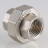Муфта разъемная американка VALTEC 1 1/2", VTr.340.N.0008
