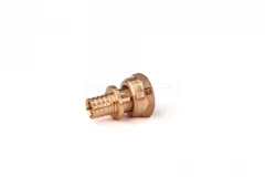 Переходник РЕХАУ RX+ с накидной гайкой 32-G 1, 14563413001