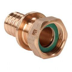 Переходник РЕХАУ RX+ с накидной гайкой 32-G 1, 14563413001
