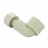 Угольник с накидной гайкой PP-R 90° 20х1/2" FV-Plast AA227020012