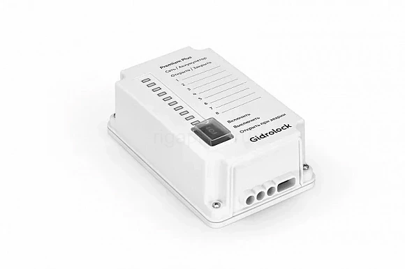 Комплект Gidrоlock Premium PLUS G-LOCK 1/2"