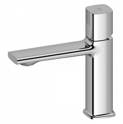 Смеситель для раковины ViEiR V472611, хром