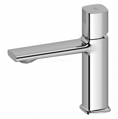 Смеситель для раковины ViEiR V472611, хром