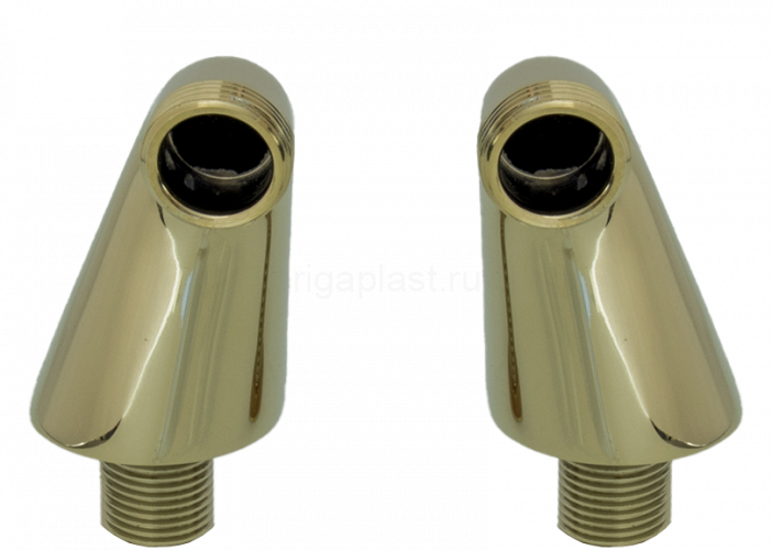 Эксцентрик для смесителя GANZER GZ009-Е, золото