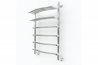 Водяной полотенцесушитель Эрато A15 Дуга 1000х400 45909