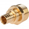 Переходник с наружной резьбой 20-R 1 RX+ REHAU 14563161001