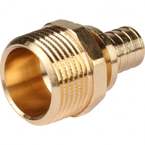 Переходник с наружной резьбой 20-R 1 RX+ REHAU 14563161001