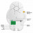 Радиореле с внешней антенной ZONT МЛ-595 ML00007554