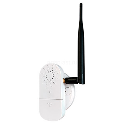 Радиореле с внешней антенной ZONT МЛ-595 ML00007554